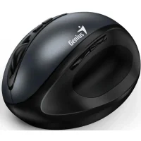 Мышь Genius Ergo 8300S (серый) фото 1